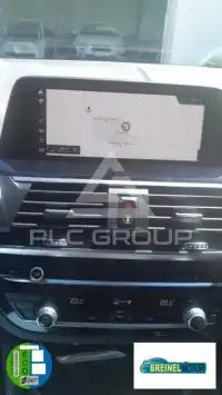 2020 BMW X4