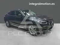 2020 BMW X4