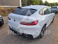 2020 BMW X4