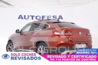 2020 BMW X4