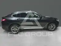 2020 BMW X4
