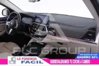 2020 BMW X4