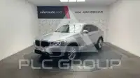 2020 BMW X4