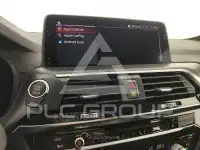 2020 BMW X4