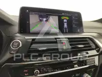 2020 BMW X4