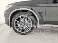 2020 BMW X4