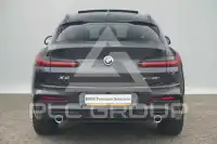 2020 BMW X4