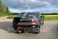 2020 BMW X4
