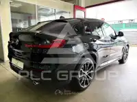 2020 BMW X4