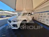 2020 BMW X4