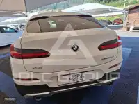 2020 BMW X4