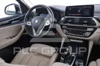 2020 BMW X4