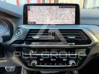 2020 BMW X4