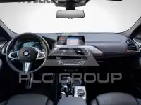 2020 BMW X4