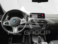 2020 BMW X4