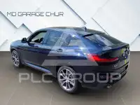 2020 BMW X4
