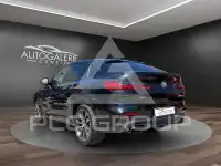 2020 BMW X4