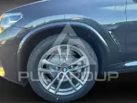 2020 BMW X4
