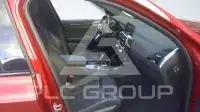 2020 BMW X4