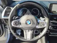 2020 BMW X4