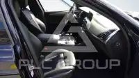2020 BMW X4