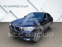 2020 BMW X4