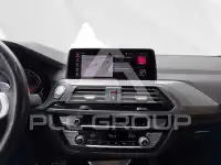 2020 BMW X4