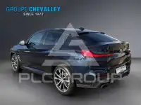 2020 BMW X4