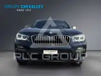 2020 BMW X4