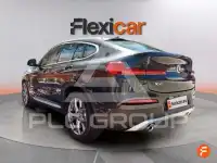2020 BMW X4