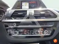 2020 BMW X4