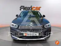2020 BMW X4