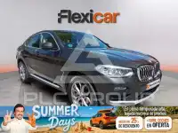2020 BMW X4