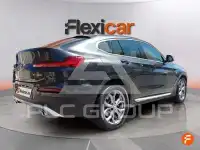 2020 BMW X4