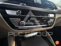2020 BMW X4