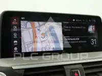 2020 BMW X4