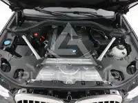 2020 BMW X4