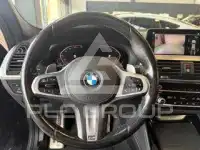 2020 BMW X4