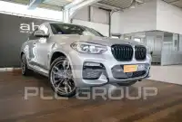 2020 BMW X4