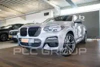 2020 BMW X4