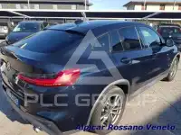 2020 BMW X4