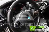 2020 BMW X4