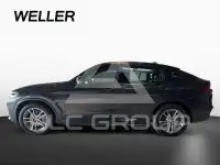 2020 BMW X4