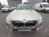 2020 BMW X4