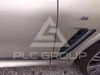 2020 BMW X4
