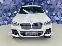 2020 BMW X4