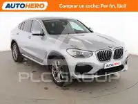 2020 BMW X4
