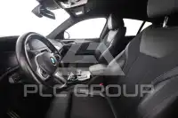 2020 BMW X4