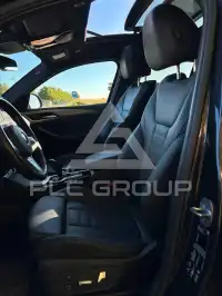 2020 BMW X4