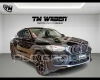 2020 BMW X4
